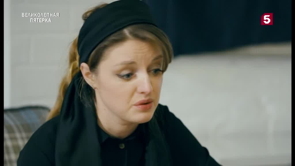 Петербург – 5 канал